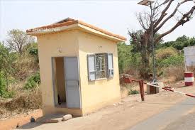 Attaque terroriste : Encore le poste de Zantiguila !